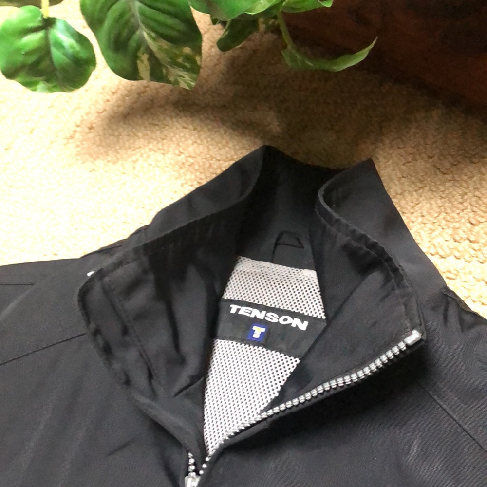 Tenson lightweight jacket